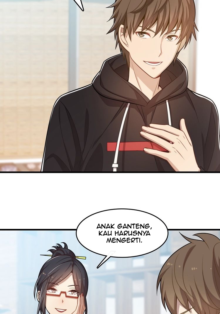 Reborn Doctor Chapter 27 Gambar 56